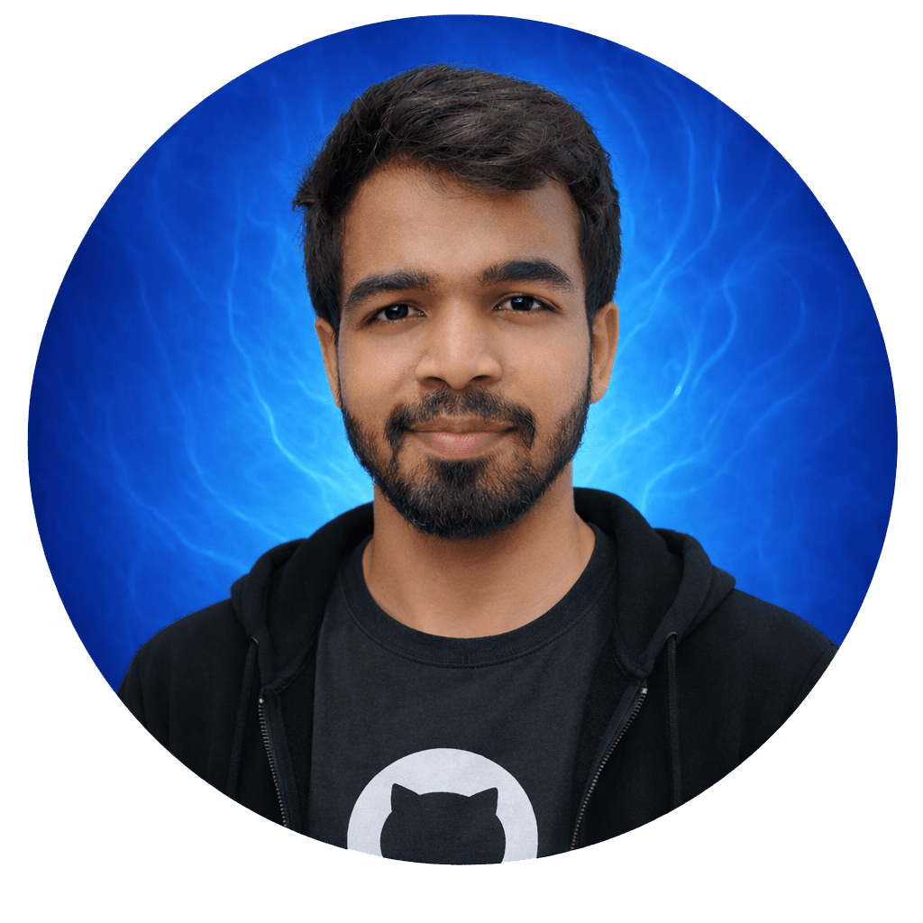 Ayush Raj